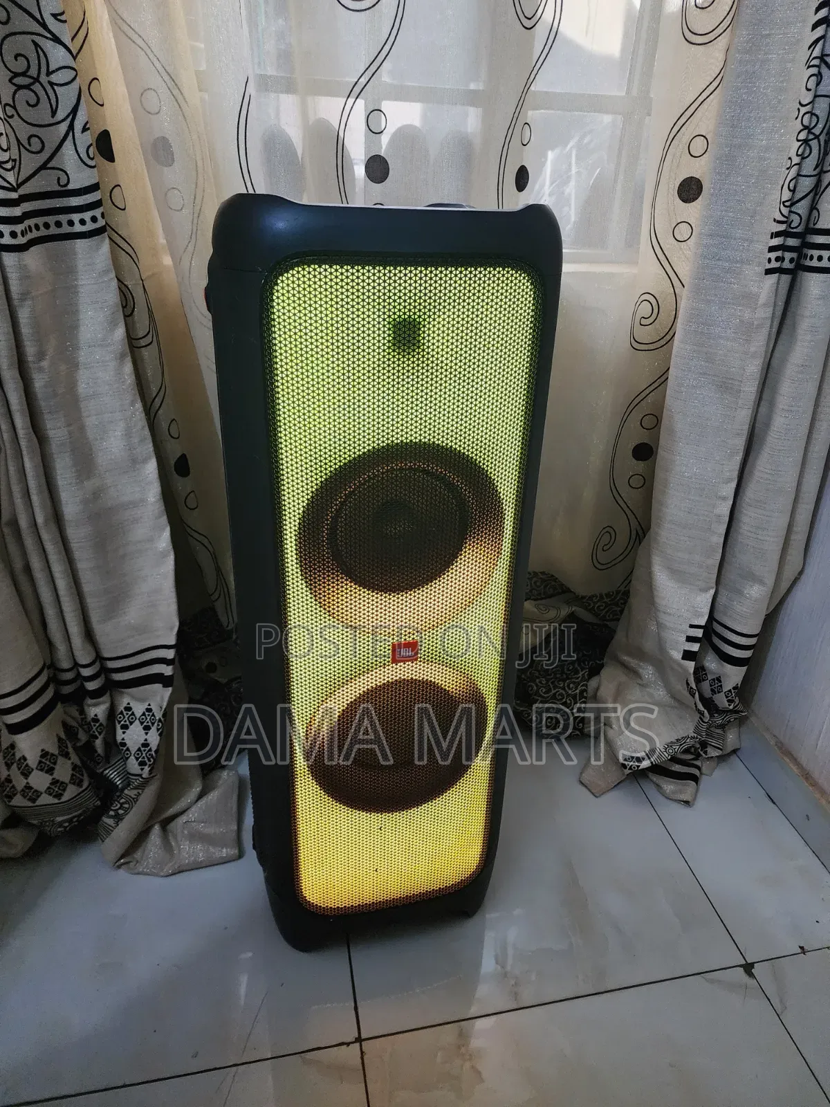 JBL Partybox