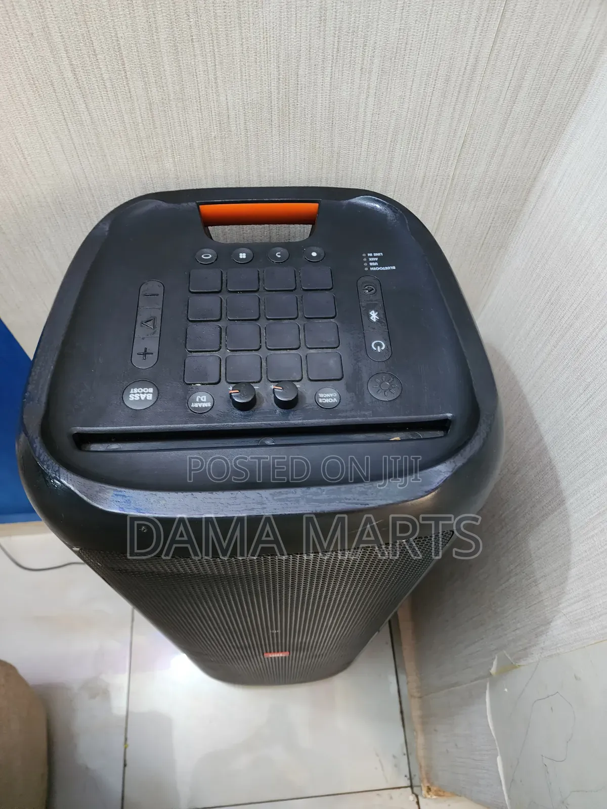 JBL Partybox