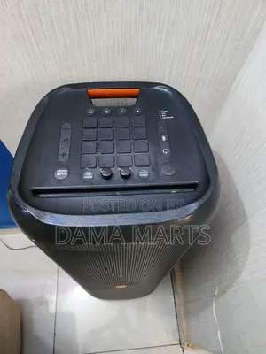 JBL Partybox