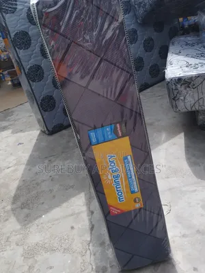 4*6*10 Morning Glory Plain Mattress