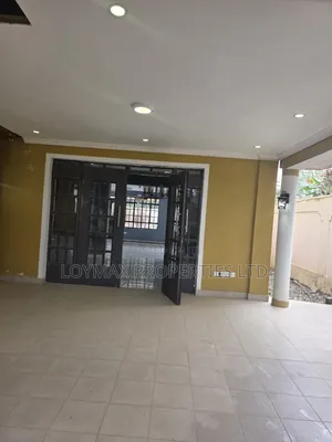 5bdrm Maisonette in Vigilant Homes, Kitengela for rent