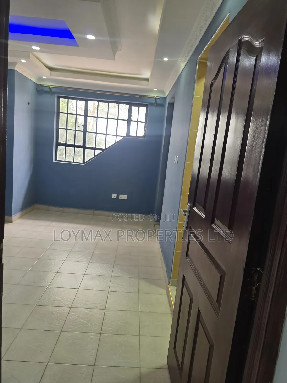 5bdrm Maisonette in Vigilant Homes, Kitengela for rent