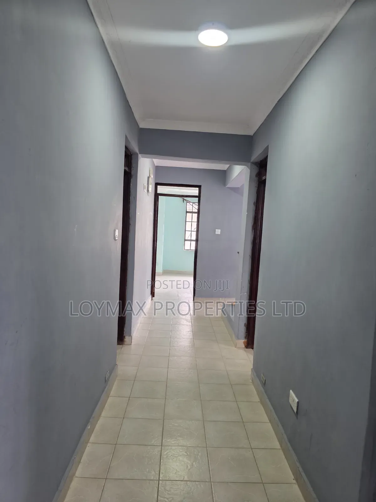 5bdrm Maisonette in Vigilant Homes, Kitengela for rent
