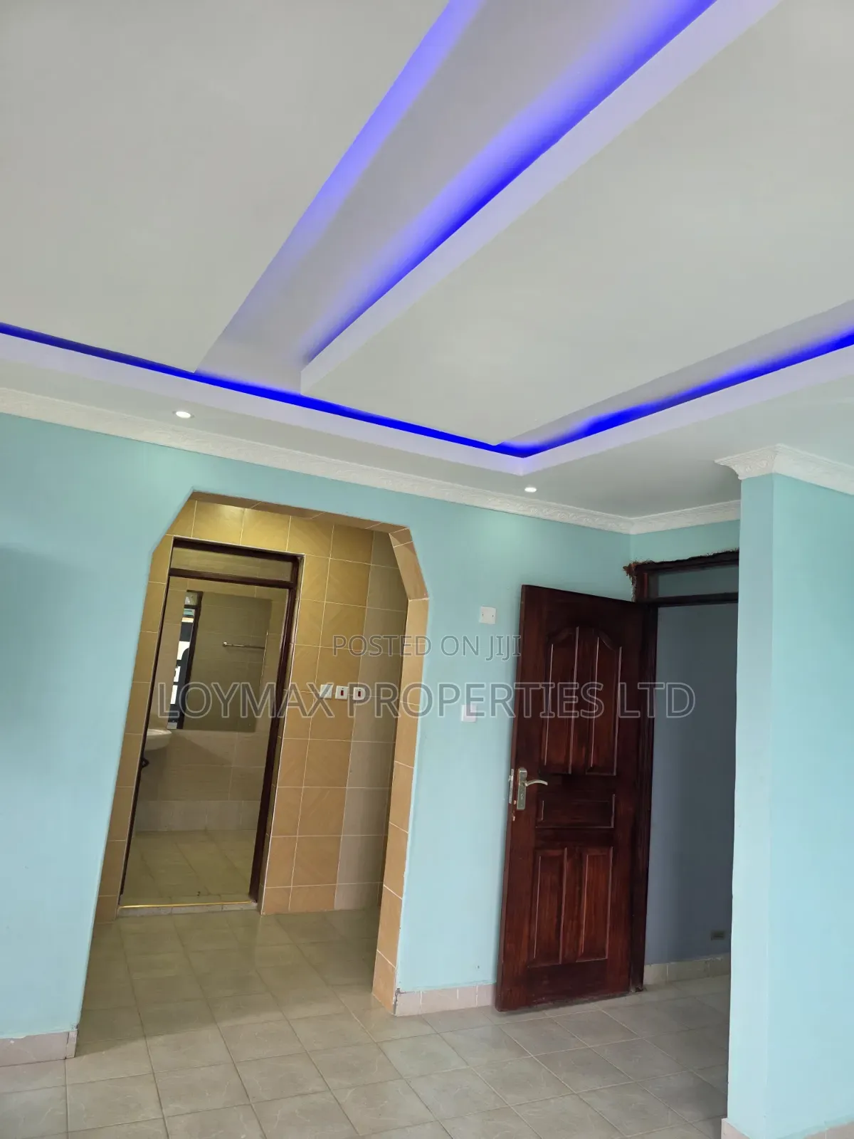 5bdrm Maisonette in Vigilant Homes, Kitengela for rent