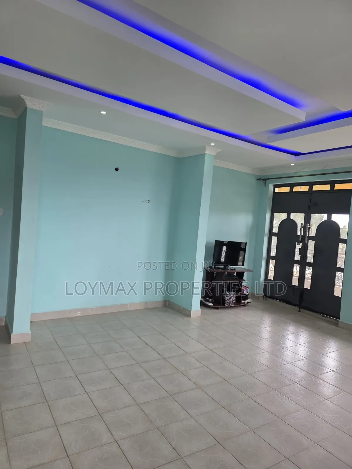 5bdrm Maisonette in Vigilant Homes, Kitengela for rent
