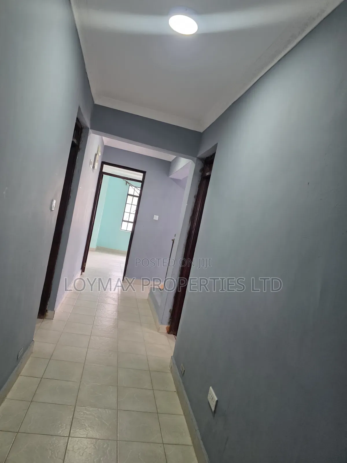 5bdrm Maisonette in Vigilant Homes, Kitengela for rent