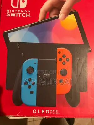 Nitendo Switch