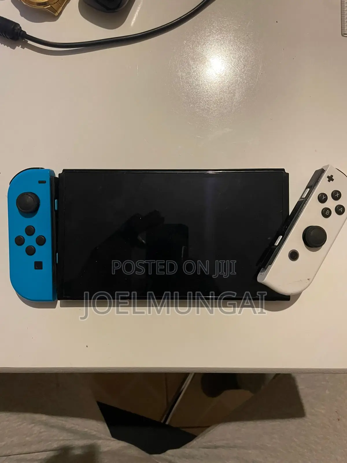 Nitendo Switch