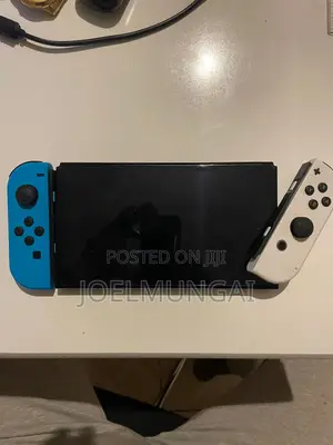 Nitendo Switch