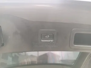 Mazda CX-5 2017 Gray