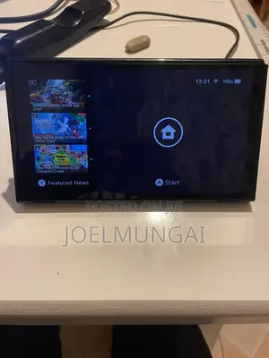 Nitendo Switch