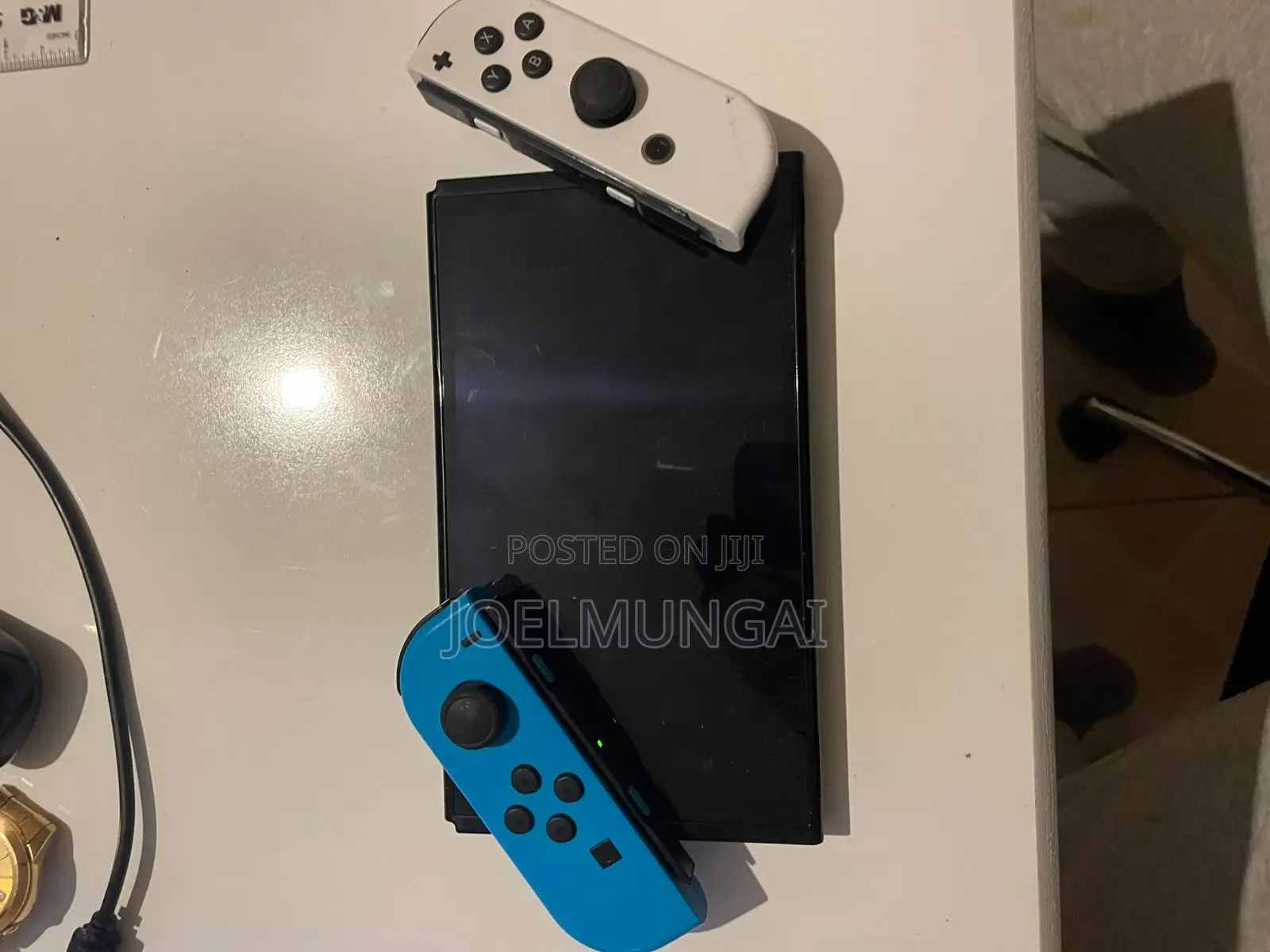 Nitendo Switch