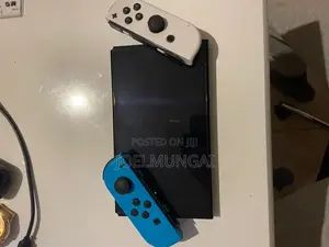 Nitendo Switch