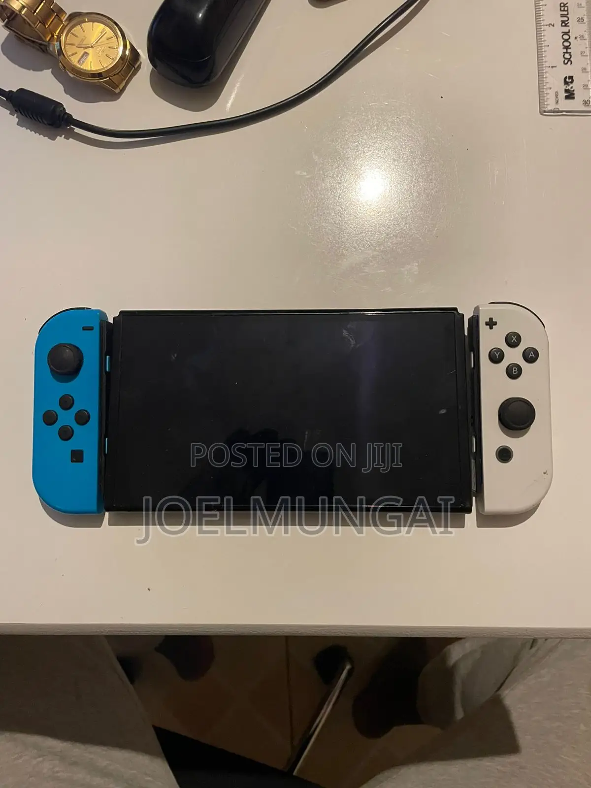Nitendo Switch