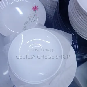 Restaurant Saucer