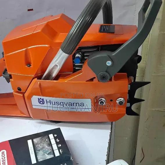 Brand New Quality Husqvarna 272 Powersaw