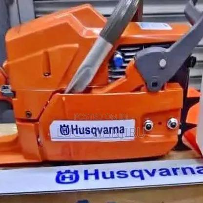Affordable 272 Powerful Chainsaw