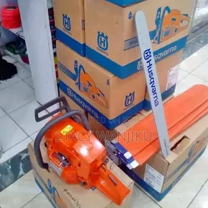Reliable Top Most Powersaw /Husqvarna Chainsaw