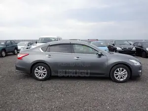 Nissan Teana 2018 Gray