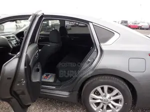 Nissan Teana 2018 Gray
