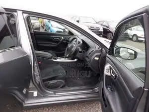 Nissan Teana 2018 Gray