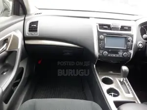 Nissan Teana 2018 Gray