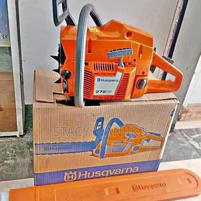 Husqvarna Powersaw 272