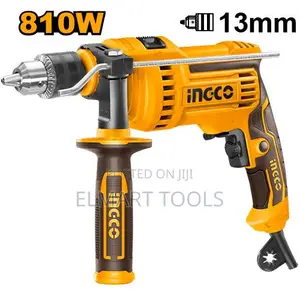 Ingco ID8108 Impact Drill 810W 13mm