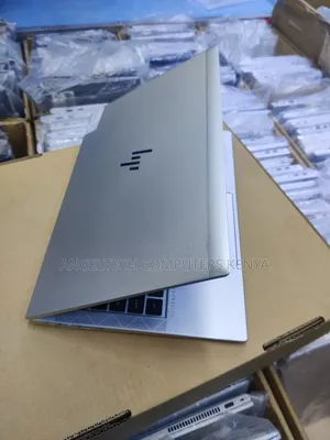 Laptop HP EliteBook 840 G7 8GB Intel Core i5 SSD 256GB
