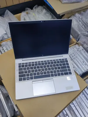 Laptop HP EliteBook 840 G7 8GB Intel Core i5 SSD 256GB
