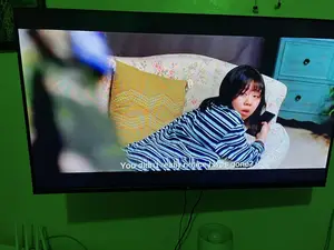 WK 43 Inch TV