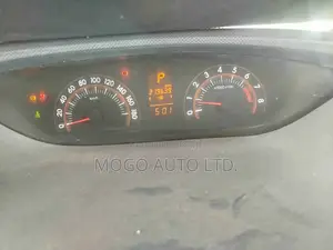 Toyota Ractis 2007 Pearl
