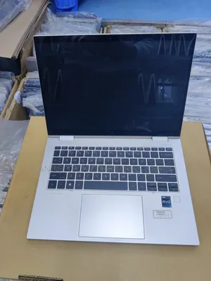 Laptop HP EliteBook x360 1040 G9 16GB Intel Core i7 SSD 256GB
