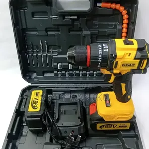Brand New DeWalt Brushless Drill
