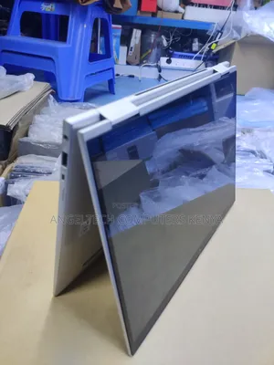 Laptop HP EliteBook x360 1040 G9 16GB Intel Core i7 SSD 256GB