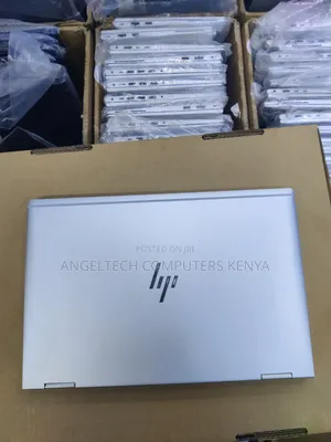 Laptop HP EliteBook 1040 G6 16GB Intel Core i7 SSD 256GB