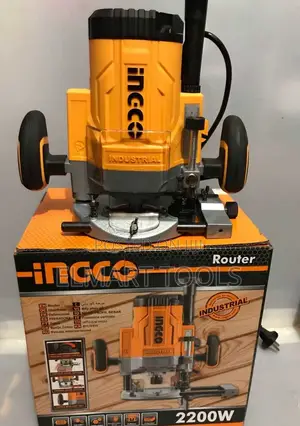 Ingco RT22008 Electric Router 2200W