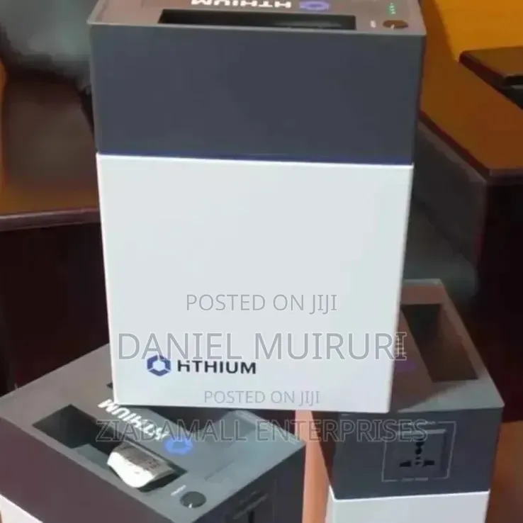 Hithium Battery