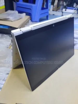 Laptop HP EliteBook 1040 G6 16GB Intel Core i7 SSD 256GB