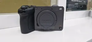 Sony Fx3 Ex Uk Body Only