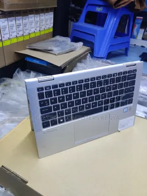 Laptop HP EliteBook x360 1030 G4 16GB Intel Core i7 SSD 256GB
