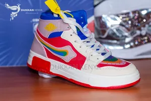 Unisex Sneakers