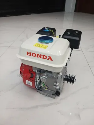 Hond 8hp Engine