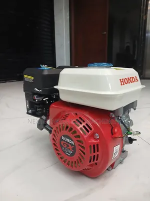 Hond 8hp Engine