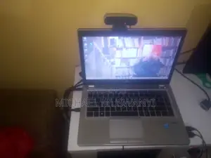 Laptop HP EliteBook 840 G3 4GB Intel Core i5 HDD 500GB