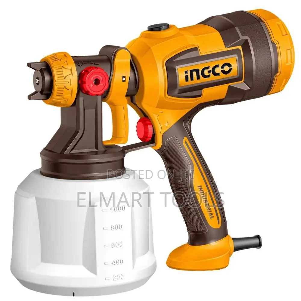 Ingco SPG4506 Spray Gun 530W