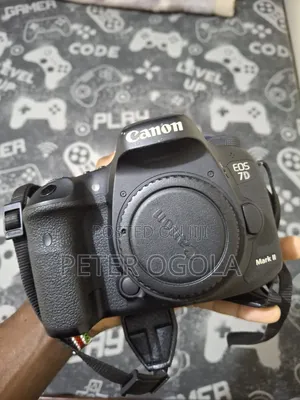 Canon 7d Mark 2