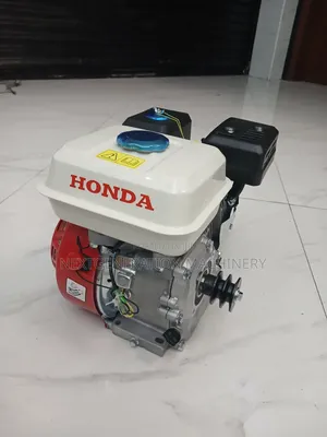 8hp Gasoline Engine