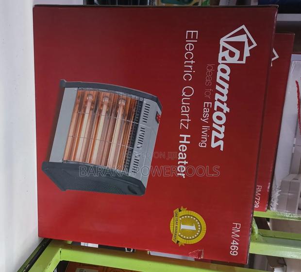 Room Heater - thumbnail 2