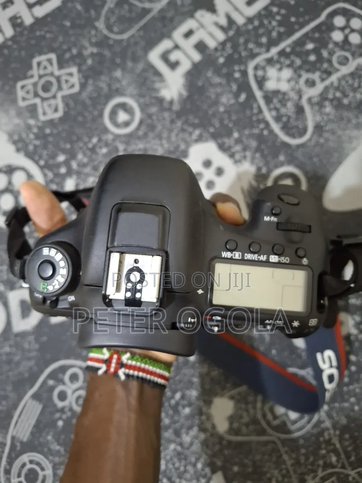 Canon 7d Mark 2